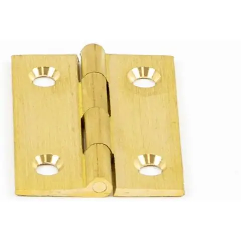 Habo 6205 Gångjärn Premium